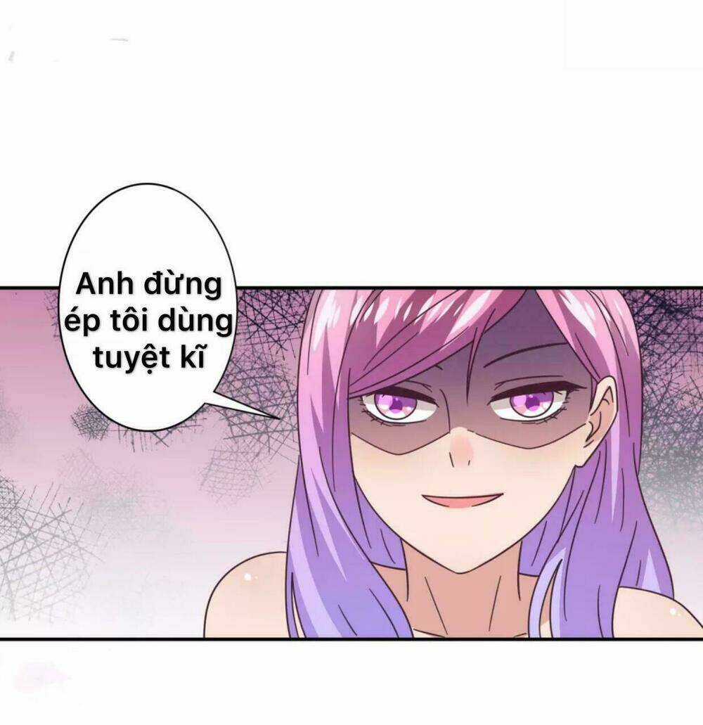 Nữ Hoàng Thú Sủng - Chapter 27 - Trang 7