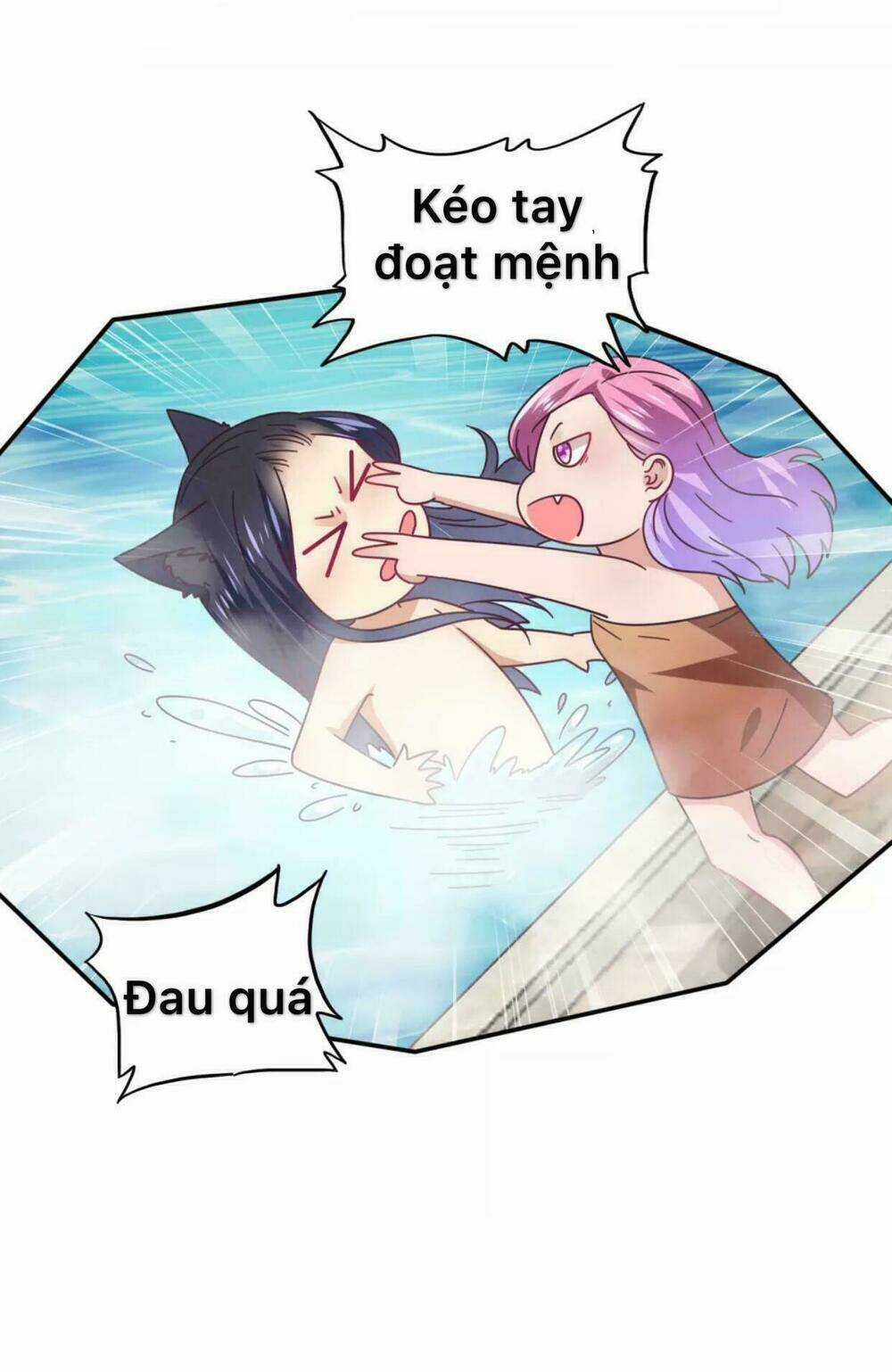 Nữ Hoàng Thú Sủng - Chapter 27 - Trang 8