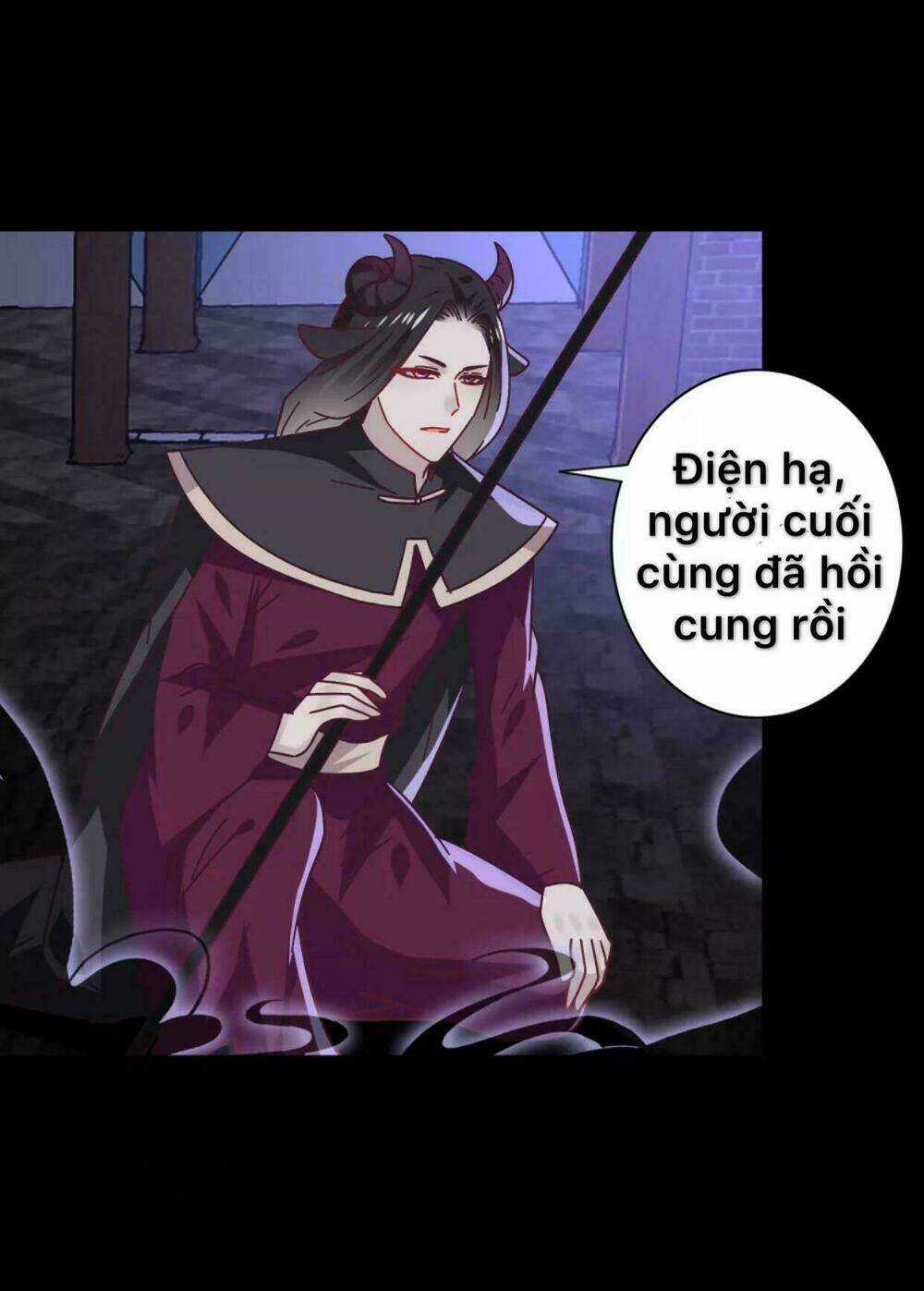 Nữ Hoàng Thú Sủng - Chapter 28 - Trang 2