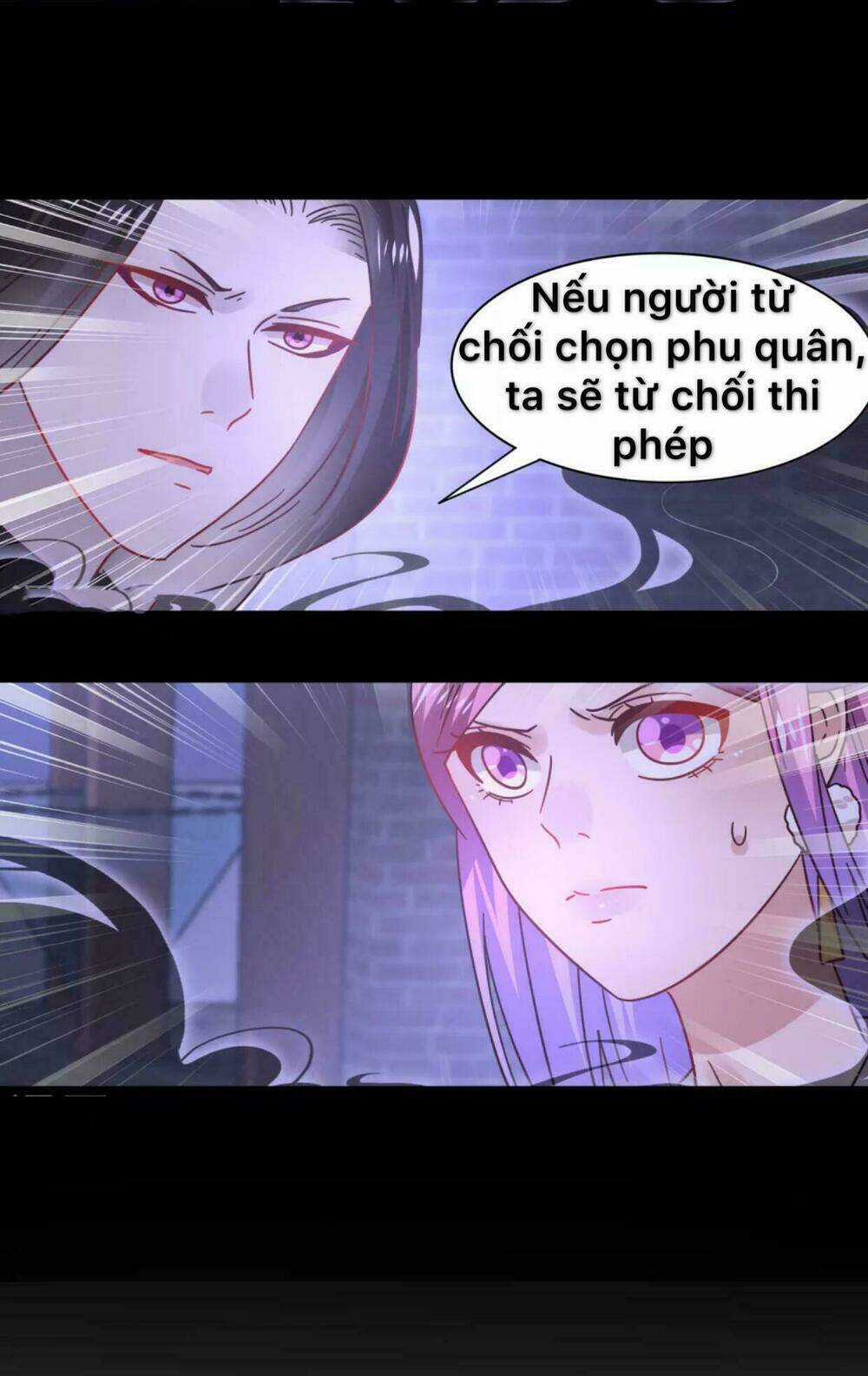 Nữ Hoàng Thú Sủng - Chapter 28 - Trang 15