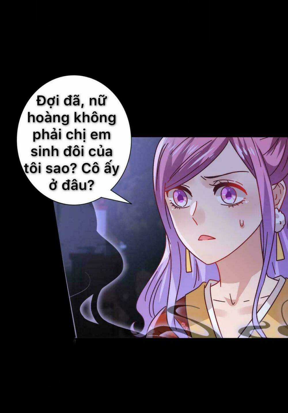 Nữ Hoàng Thú Sủng - Chapter 28 - Trang 3