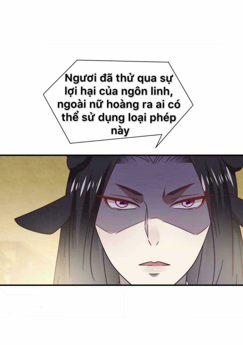 Nữ Hoàng Thú Sủng - Chapter 28 - Trang 23
