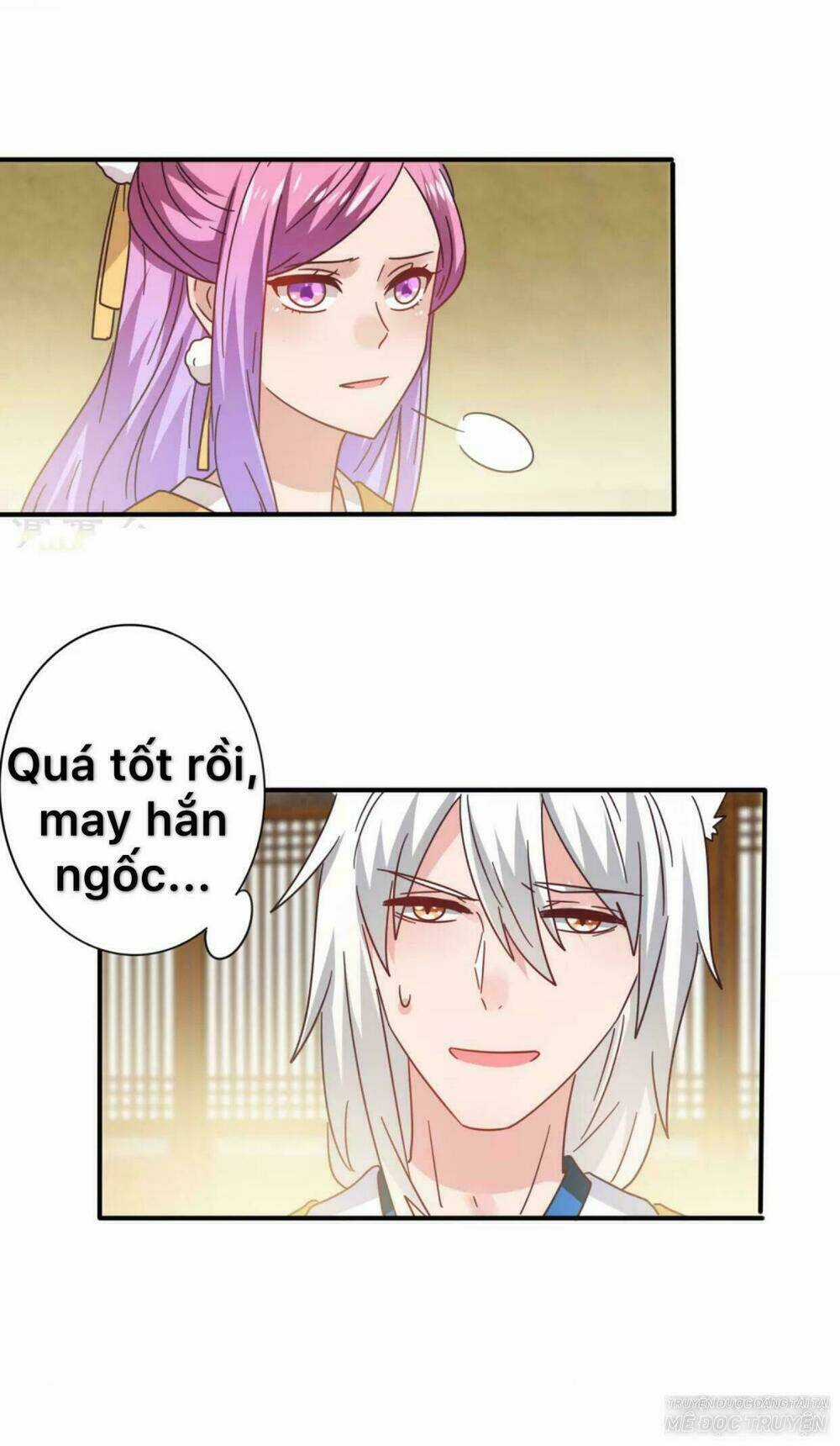 Nữ Hoàng Thú Sủng - Chapter 28 - Trang 26