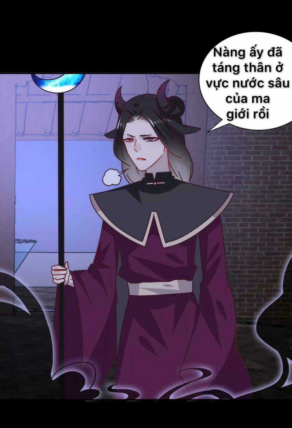 Nữ Hoàng Thú Sủng - Chapter 28 - Trang 4