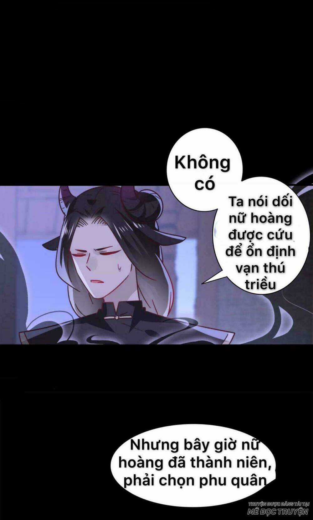 Nữ Hoàng Thú Sủng - Chapter 28 - Trang 6