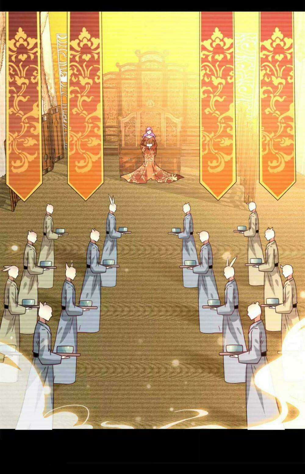 Nữ Hoàng Thú Sủng - Chapter 28 - Trang 7