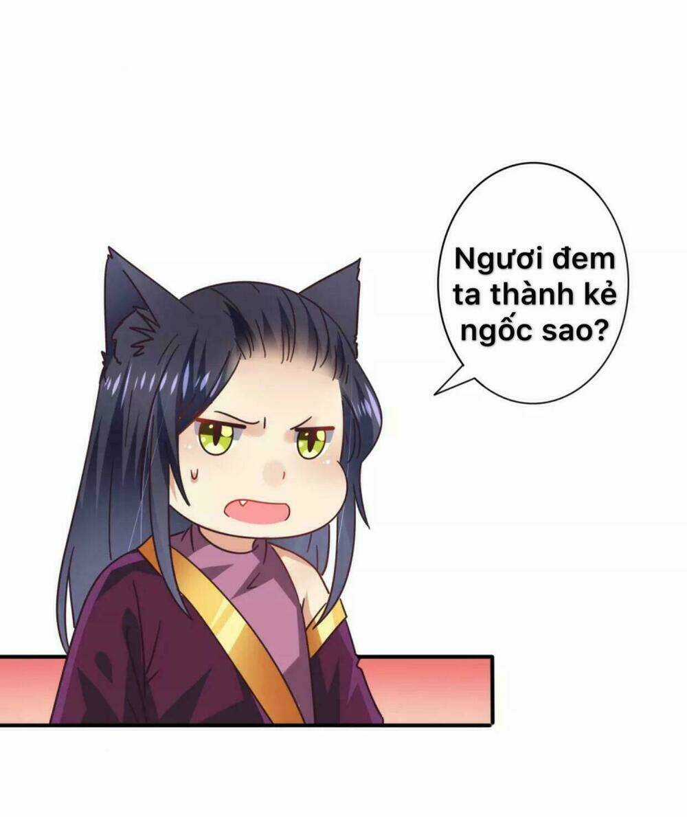 Nữ Hoàng Thú Sủng - Chapter 29 - Trang 2