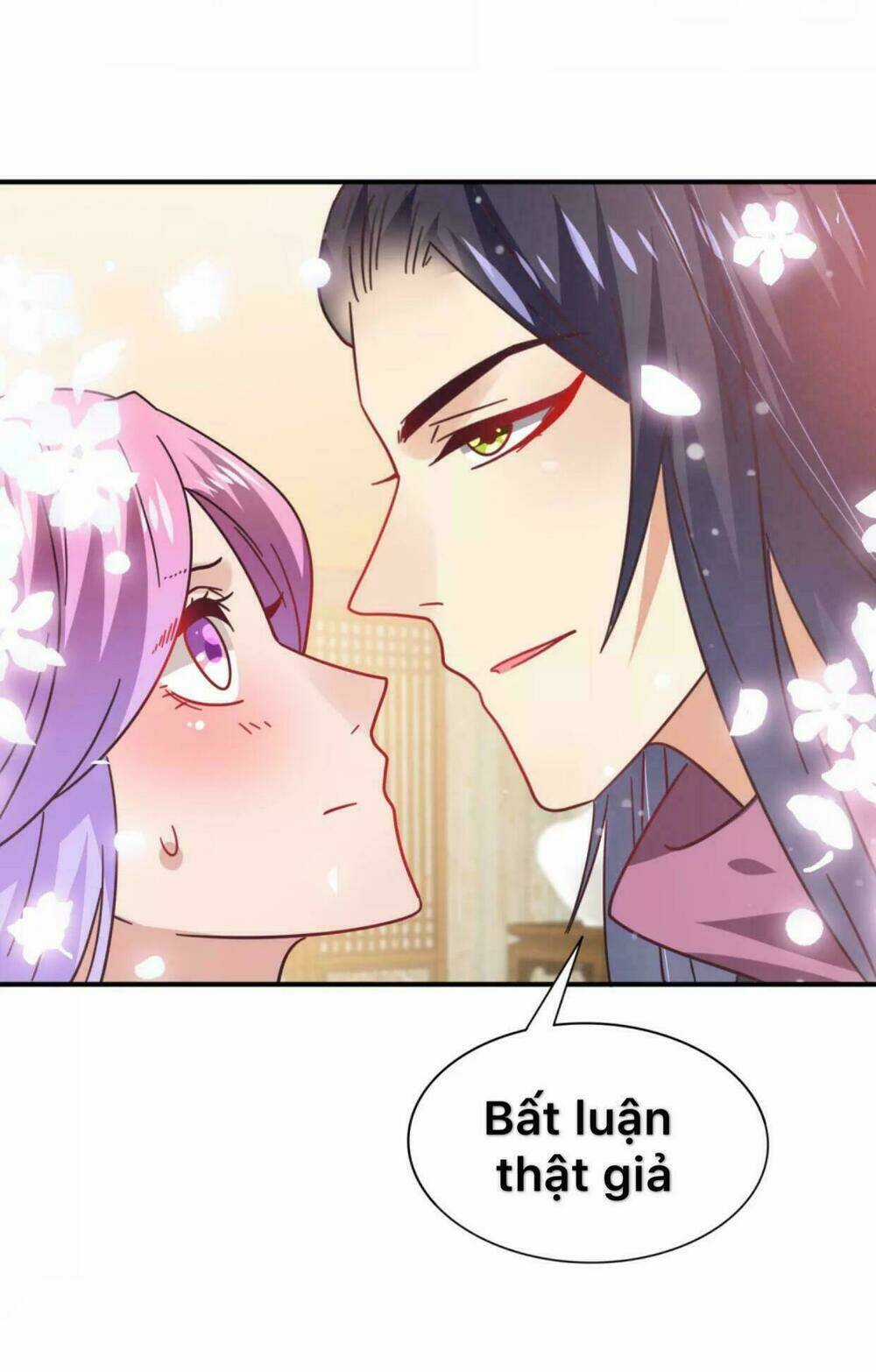 Nữ Hoàng Thú Sủng - Chapter 29 - Trang 17