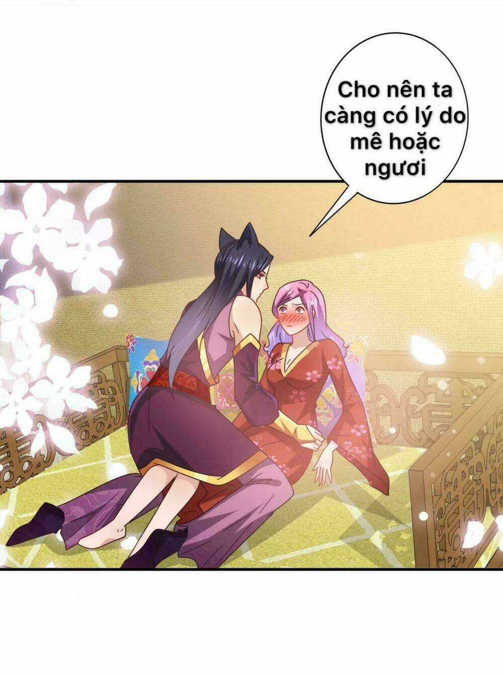 Nữ Hoàng Thú Sủng - Chapter 29 - Trang 20