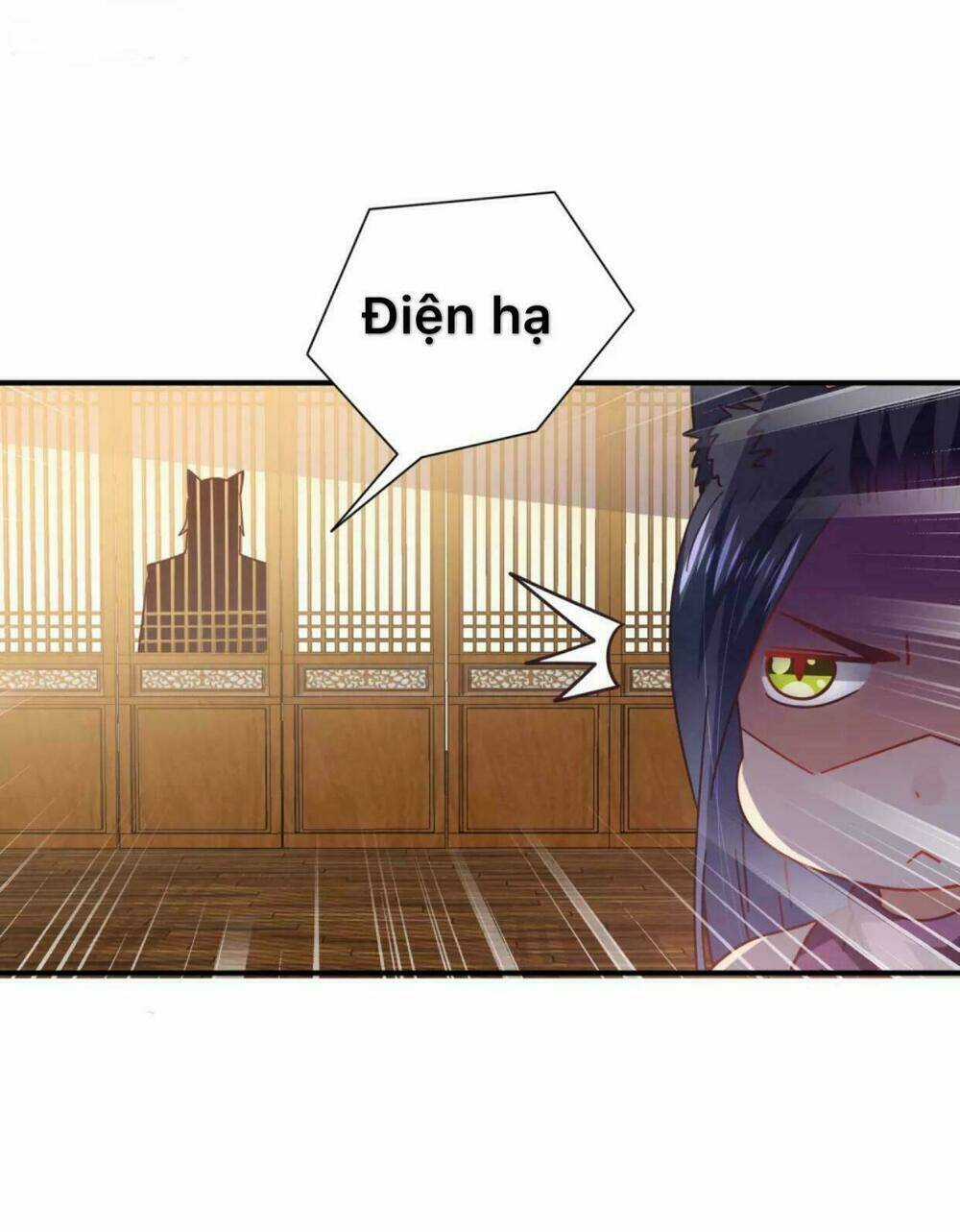 Nữ Hoàng Thú Sủng - Chapter 29 - Trang 22