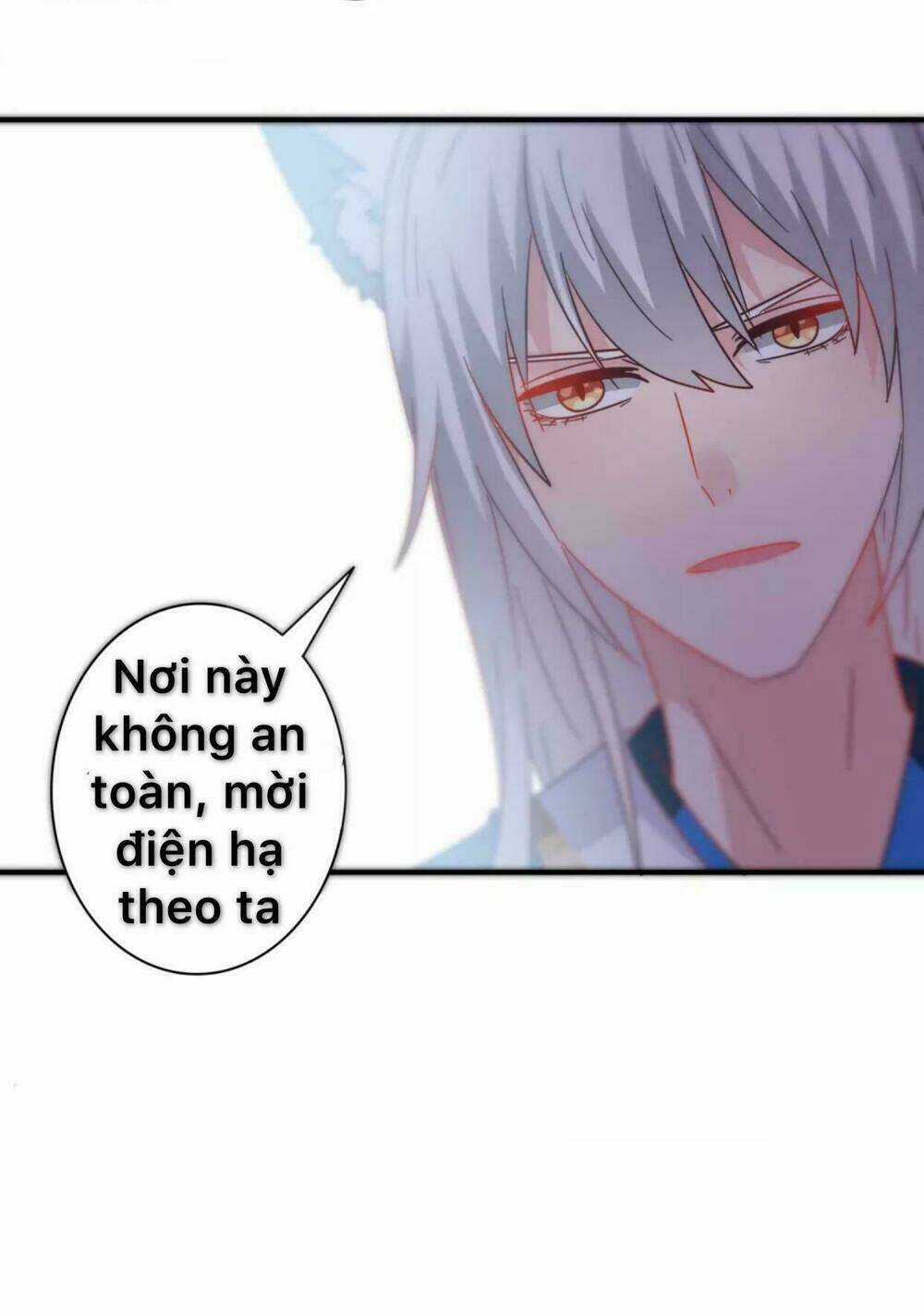 Nữ Hoàng Thú Sủng - Chapter 29 - Trang 24