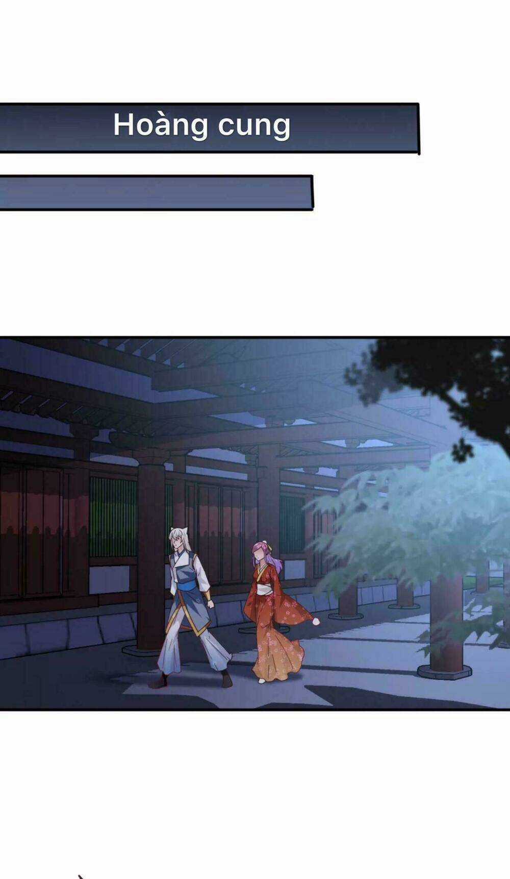 Nữ Hoàng Thú Sủng - Chapter 29 - Trang 25