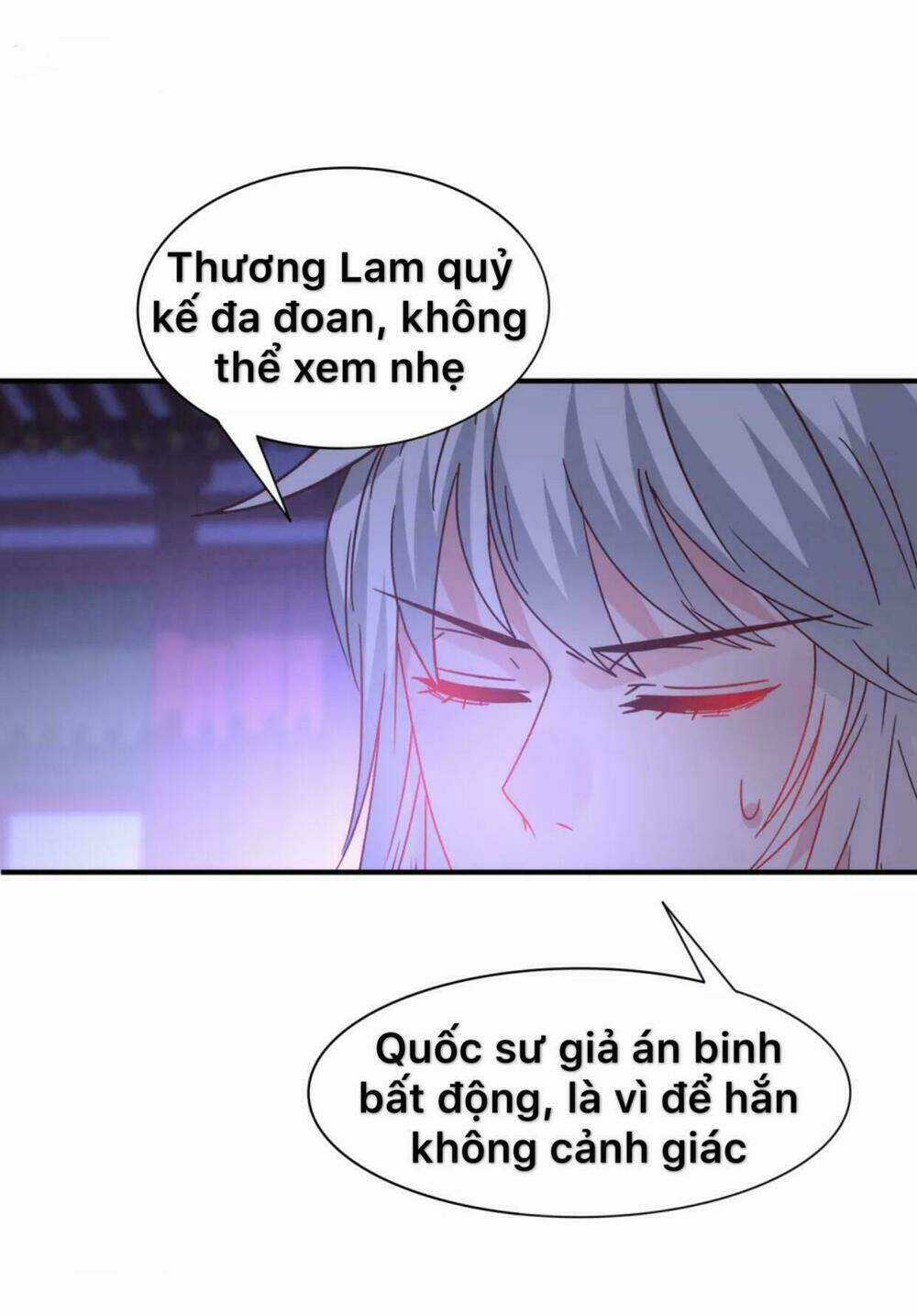 Nữ Hoàng Thú Sủng - Chapter 29 - Trang 29
