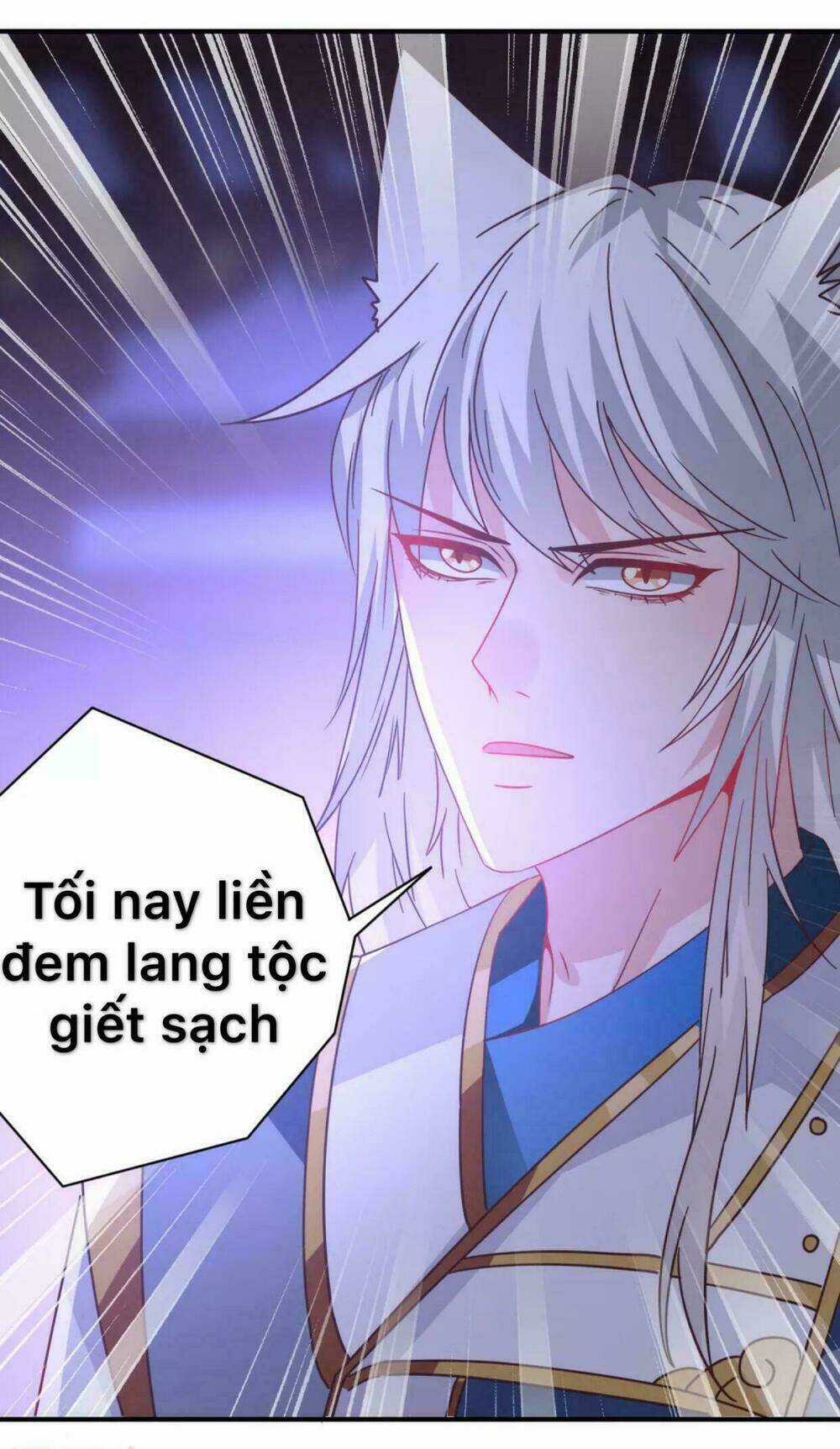 Nữ Hoàng Thú Sủng - Chapter 29 - Trang 30