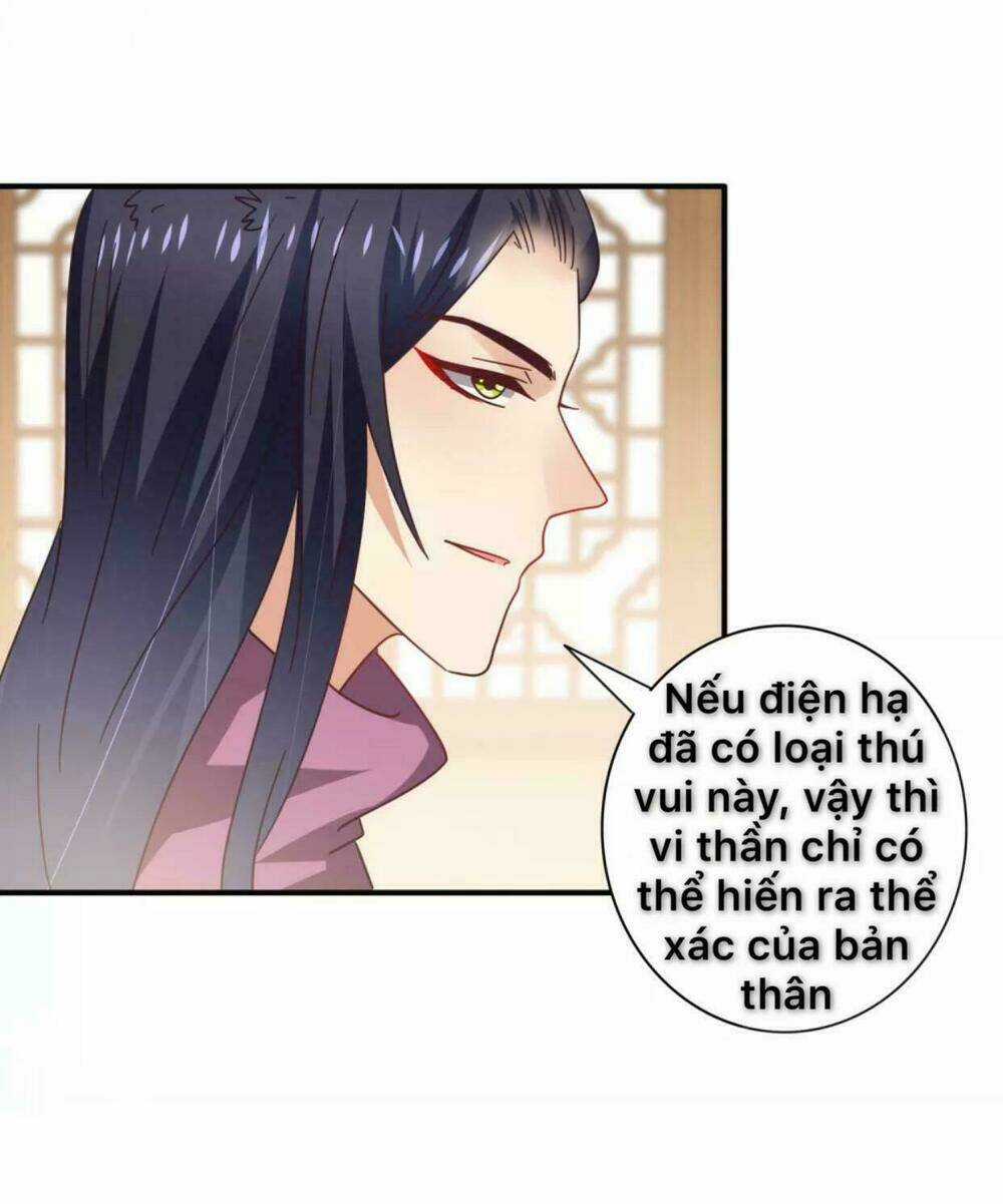 Nữ Hoàng Thú Sủng - Chapter 29 - Trang 5