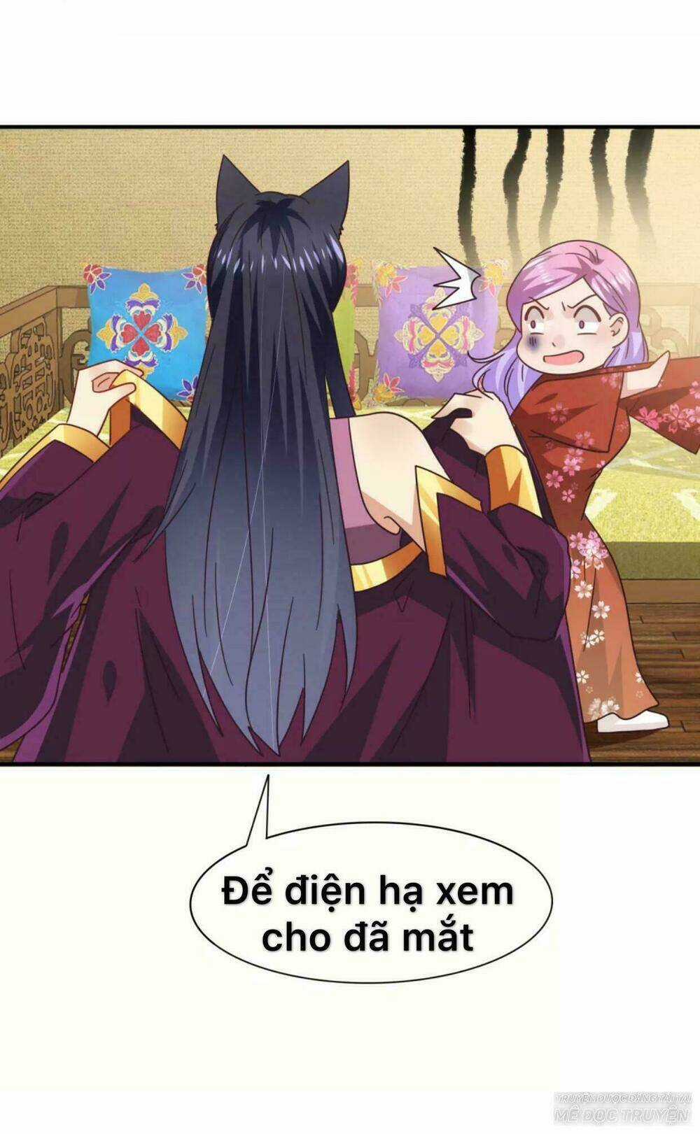 Nữ Hoàng Thú Sủng - Chapter 29 - Trang 6