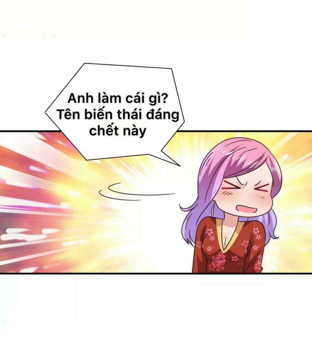 Nữ Hoàng Thú Sủng - Chapter 29 - Trang 7