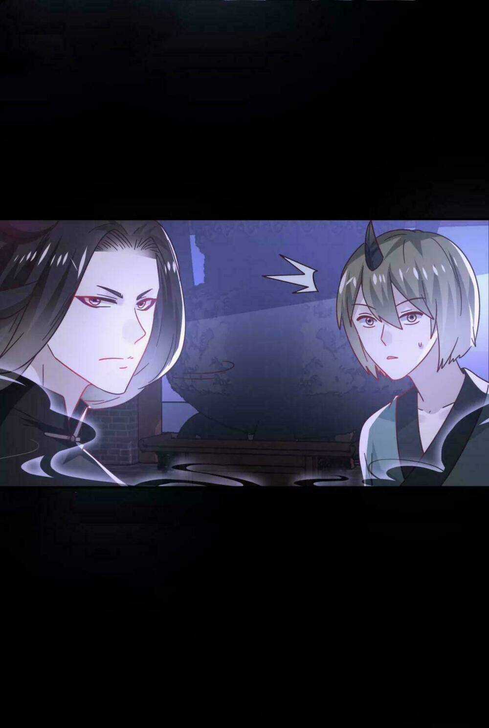 Nữ Hoàng Thú Sủng - Chapter 30 - Trang 2