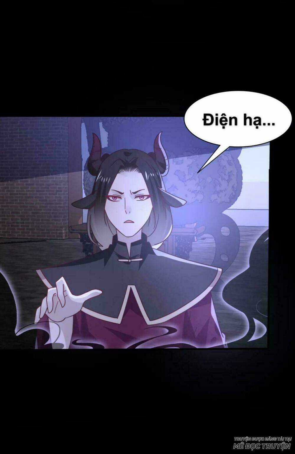 Nữ Hoàng Thú Sủng - Chapter 30 - Trang 11