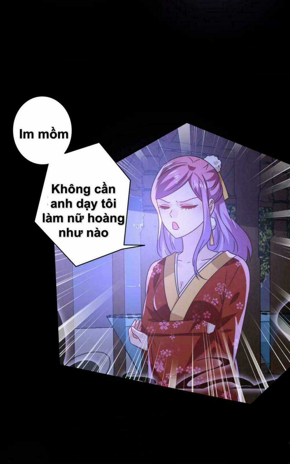 Nữ Hoàng Thú Sủng - Chapter 30 - Trang 12