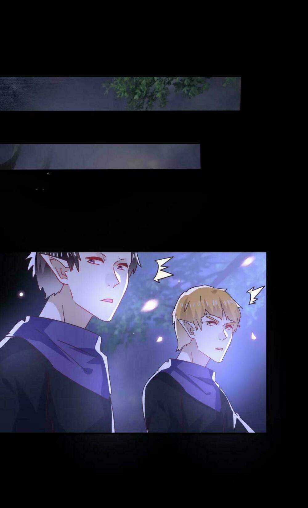 Nữ Hoàng Thú Sủng - Chapter 30 - Trang 14