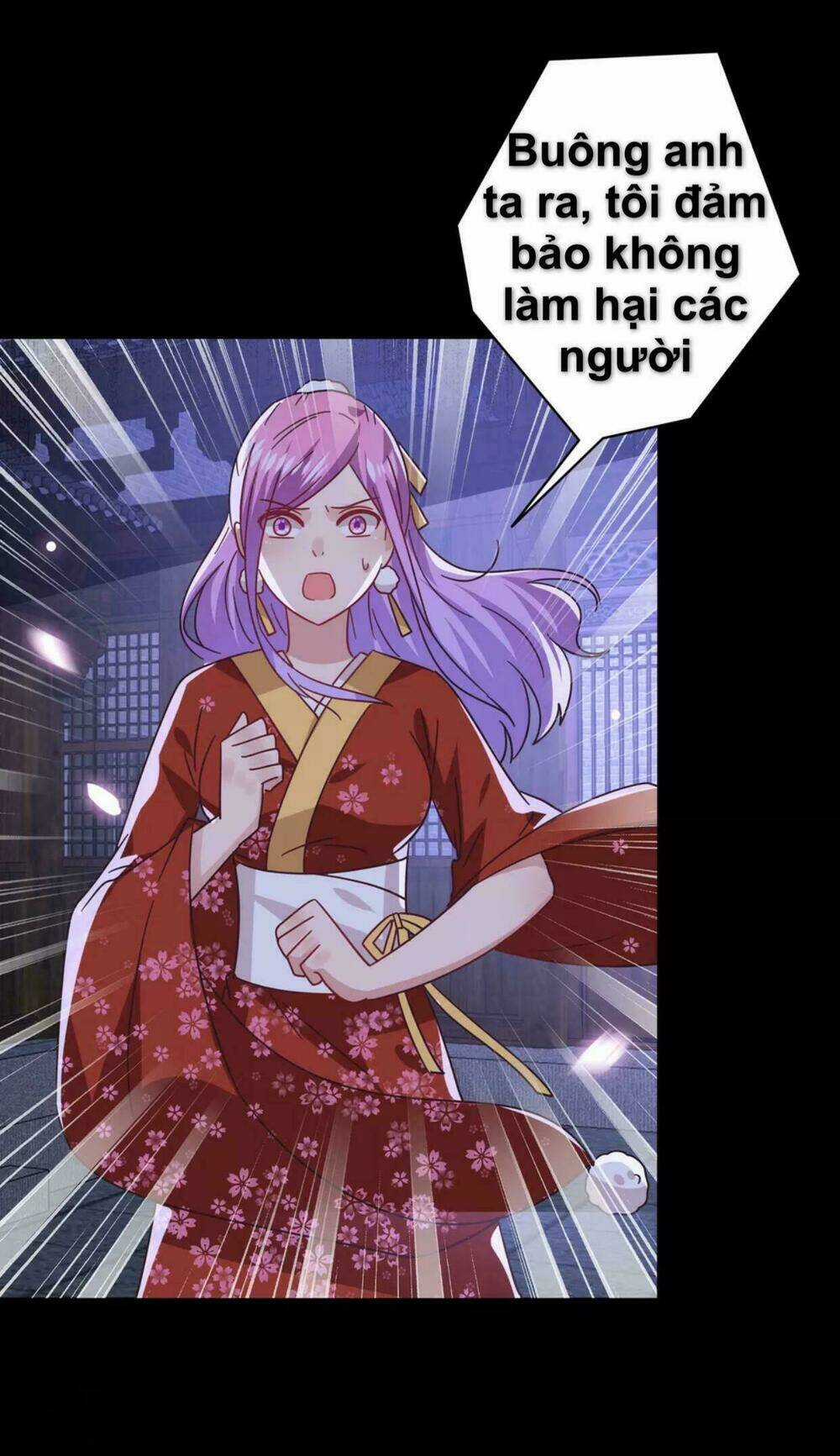 Nữ Hoàng Thú Sủng - Chapter 30 - Trang 18