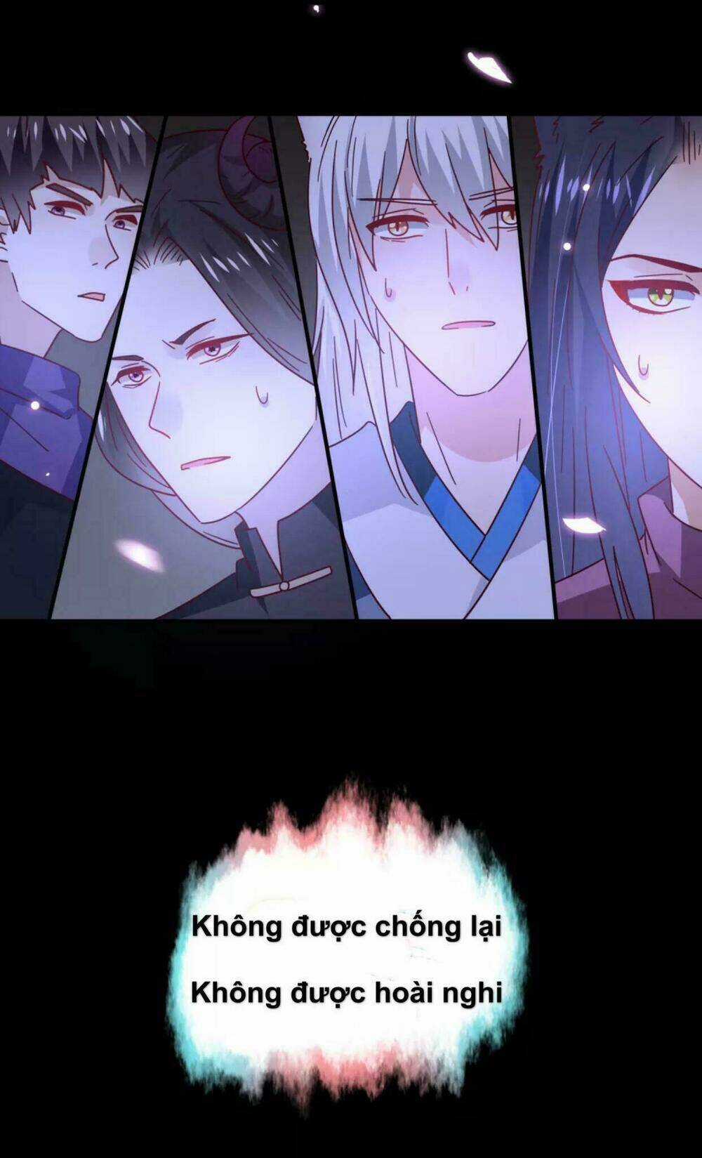 Nữ Hoàng Thú Sủng - Chapter 30 - Trang 20