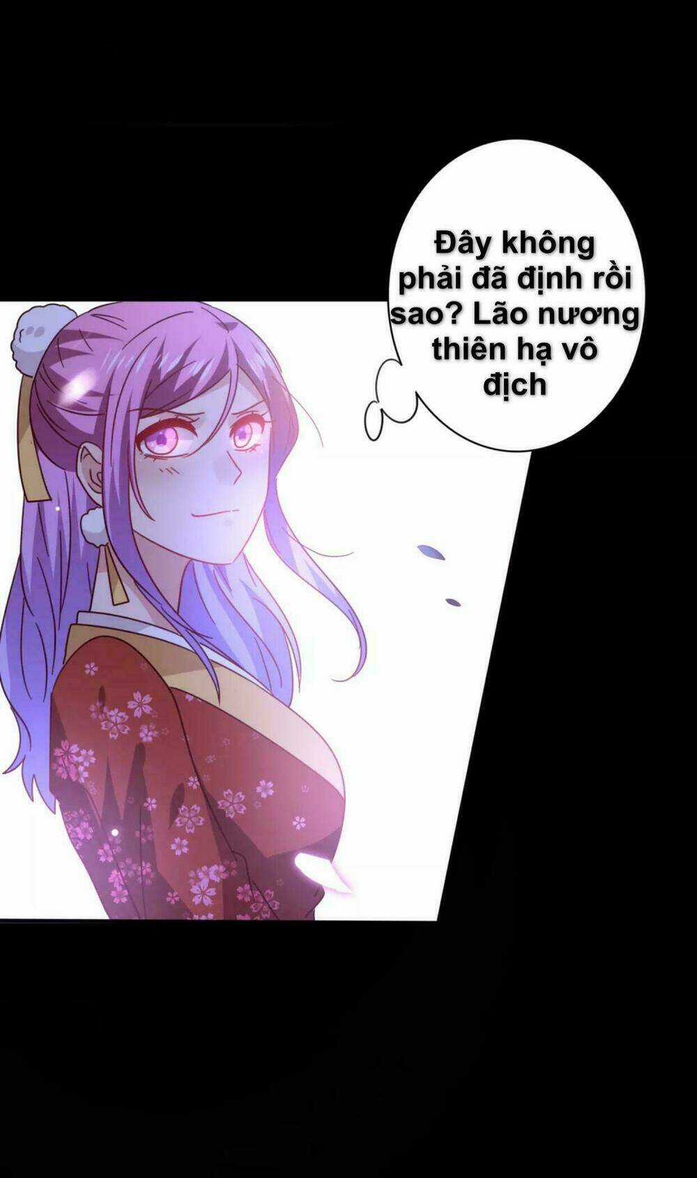 Nữ Hoàng Thú Sủng - Chapter 30 - Trang 22