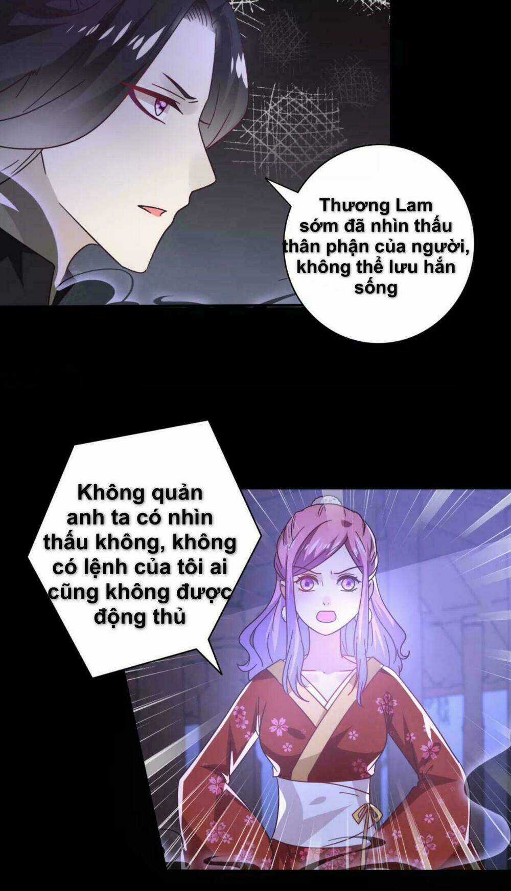 Nữ Hoàng Thú Sủng - Chapter 30 - Trang 5