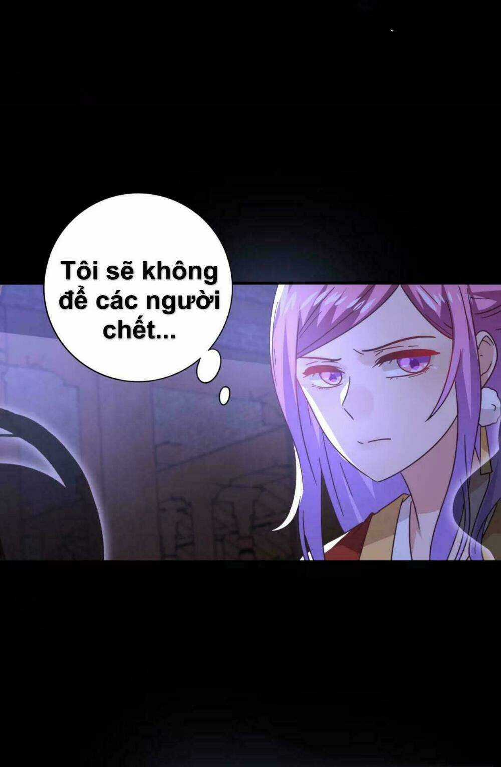 Nữ Hoàng Thú Sủng - Chapter 30 - Trang 7