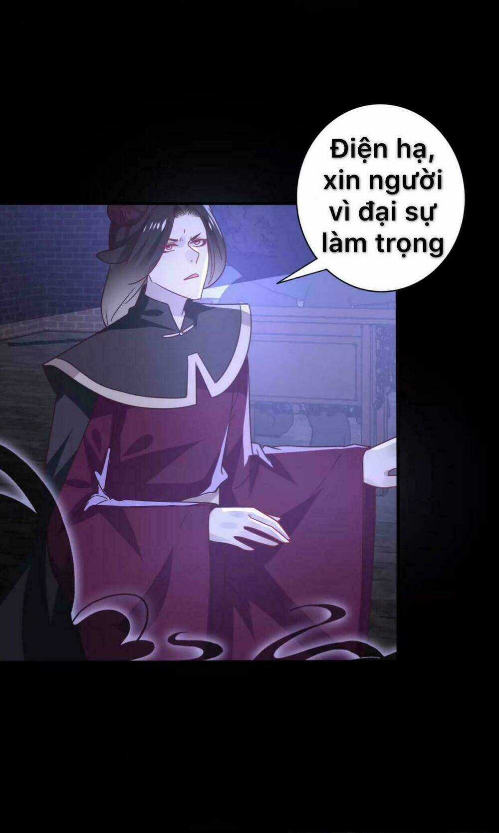 Nữ Hoàng Thú Sủng - Chapter 30 - Trang 8