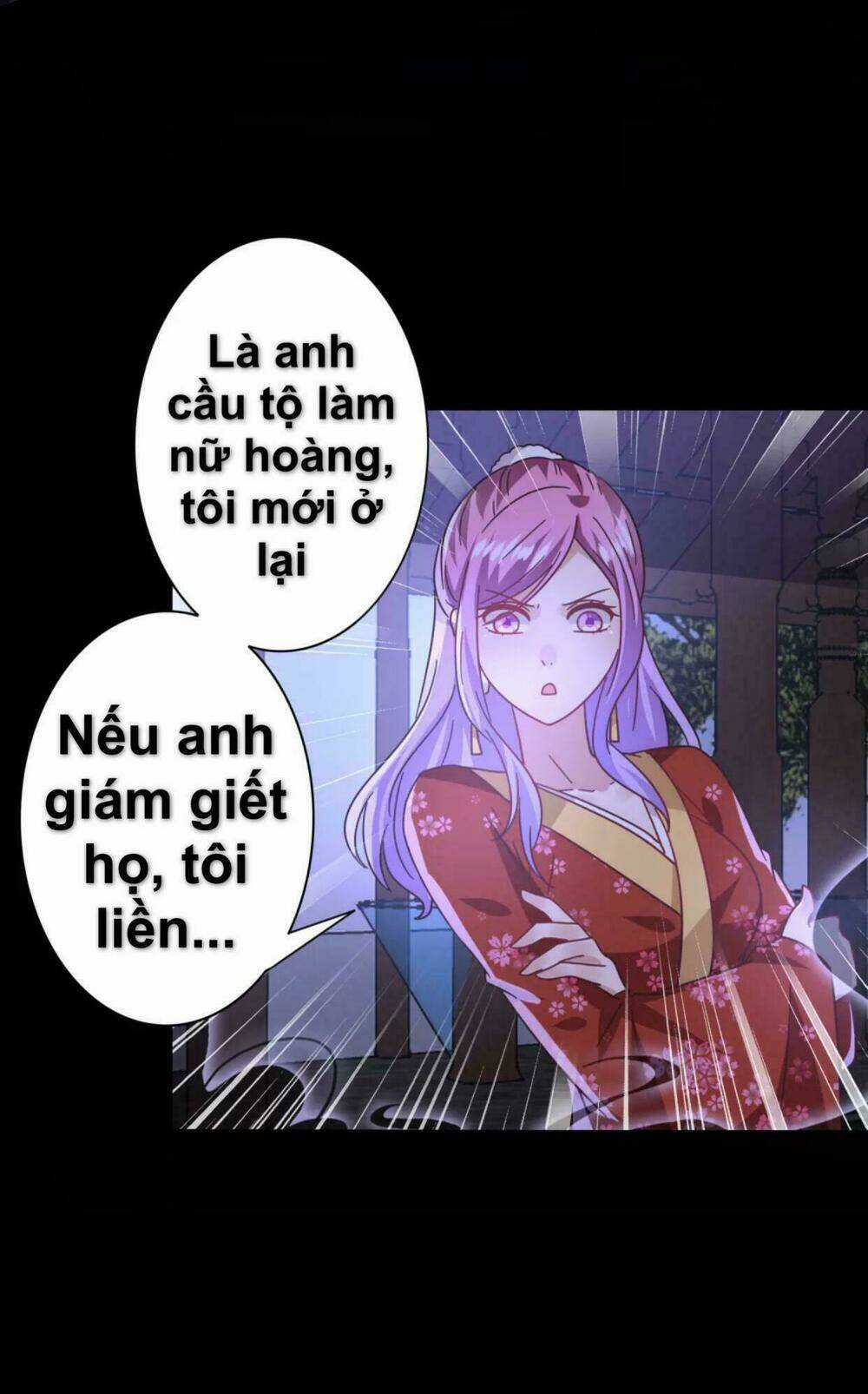 Nữ Hoàng Thú Sủng - Chapter 30 - Trang 9