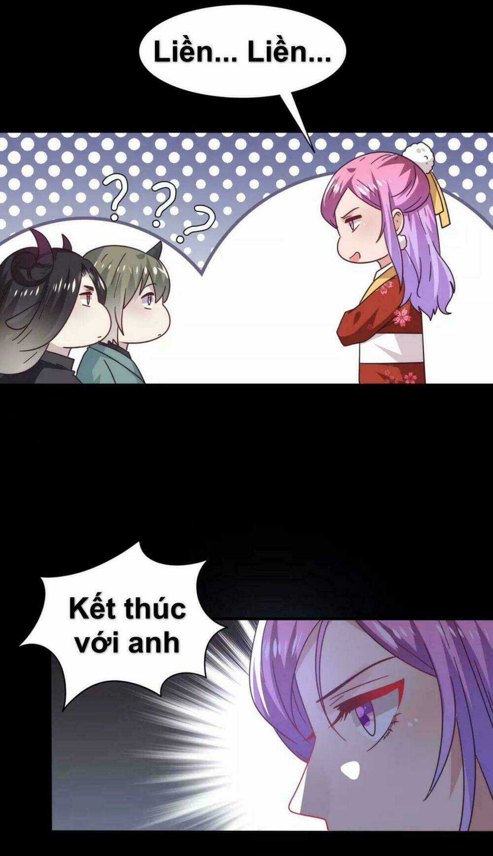 Nữ Hoàng Thú Sủng - Chapter 30 - Trang 10