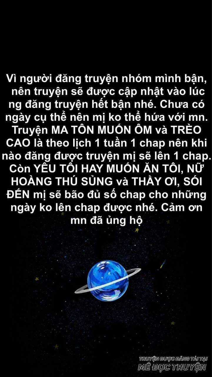 Nữ Hoàng Thú Sủng - Chapter 31 - Trang 1