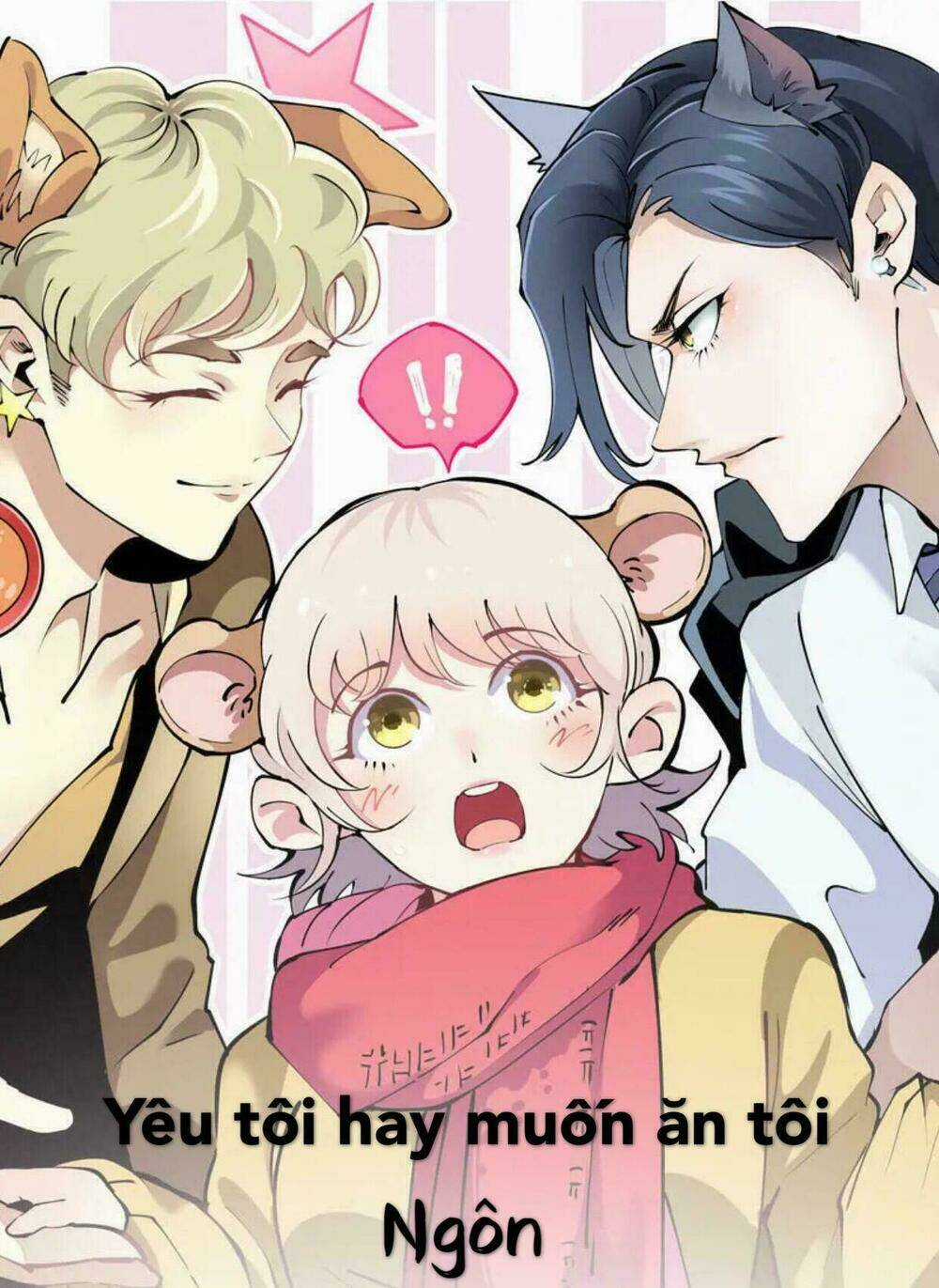 Nữ Hoàng Thú Sủng - Chapter 31 - Trang 3