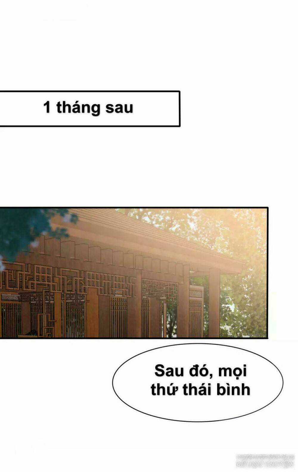 Nữ Hoàng Thú Sủng - Chapter 32 - Trang 1