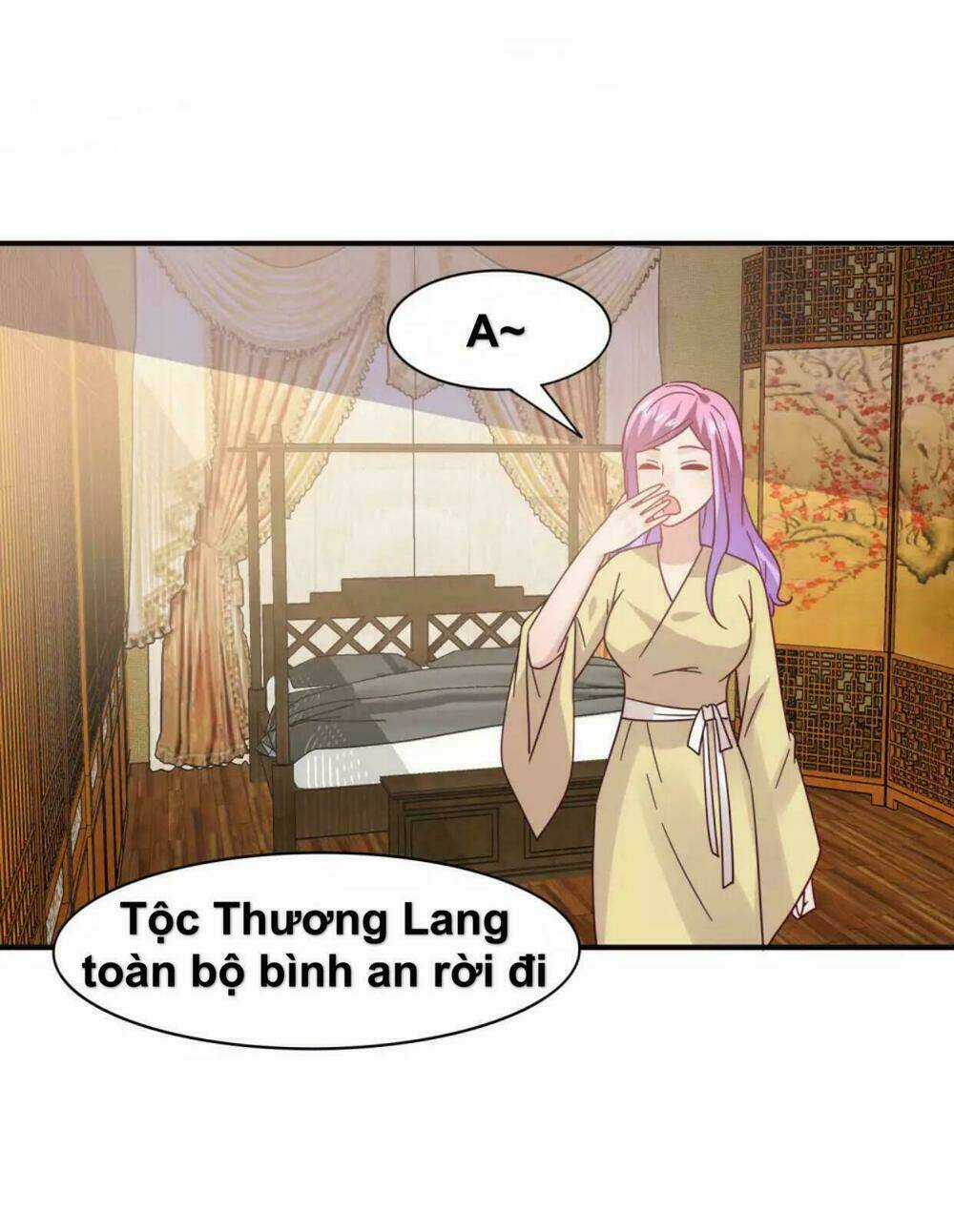 Nữ Hoàng Thú Sủng - Chapter 32 - Trang 2