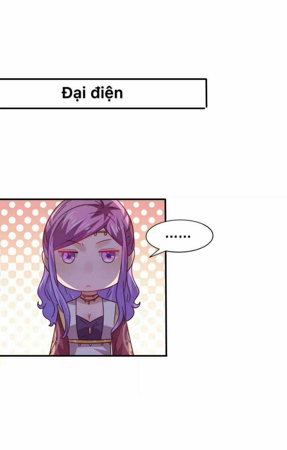 Nữ Hoàng Thú Sủng - Chapter 32 - Trang 15
