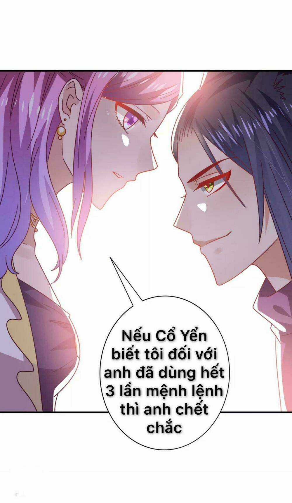 Nữ Hoàng Thú Sủng - Chapter 32 - Trang 19