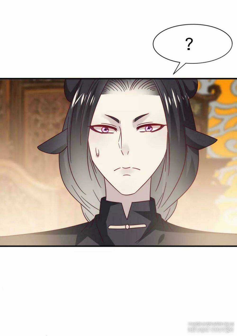 Nữ Hoàng Thú Sủng - Chapter 32 - Trang 21