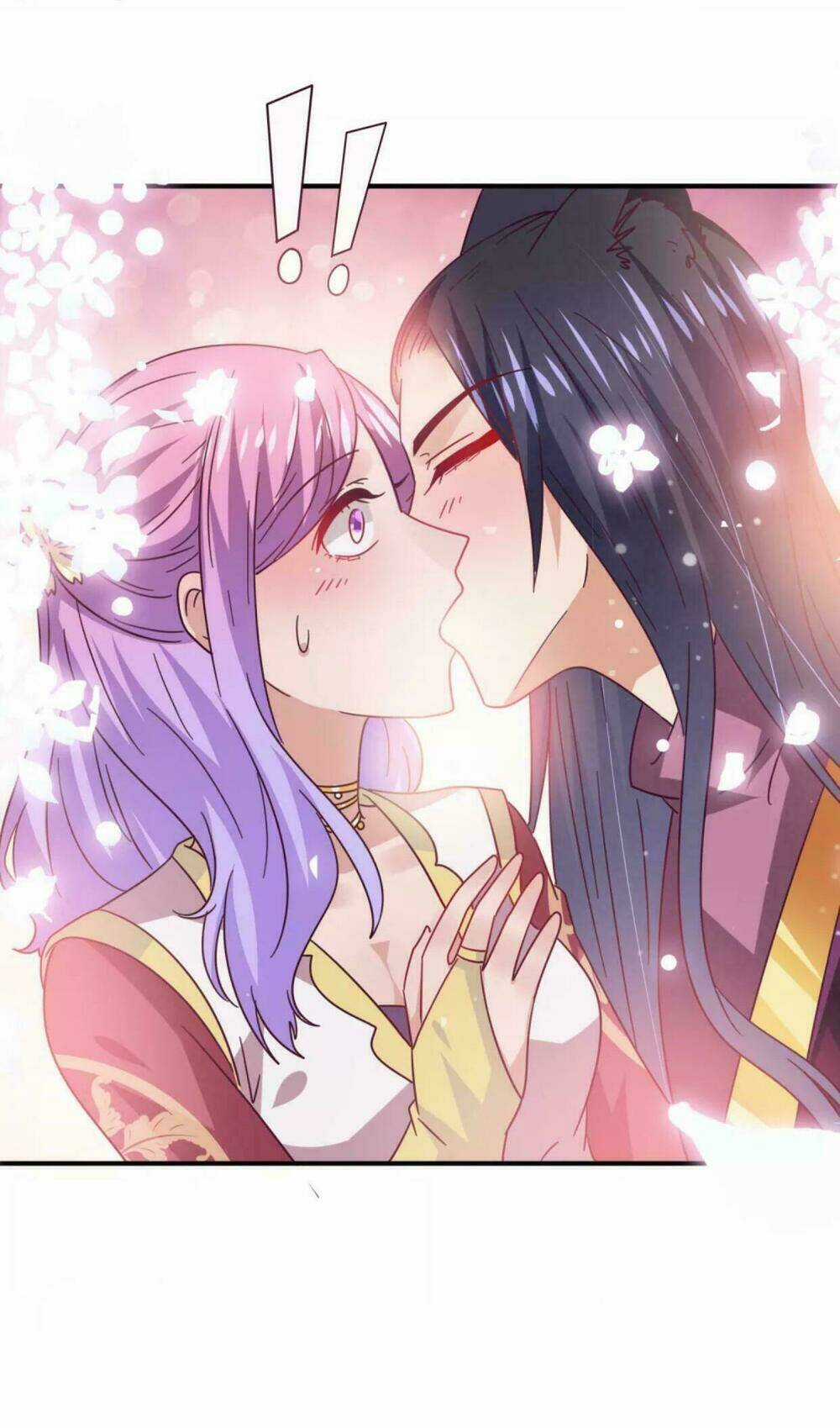 Nữ Hoàng Thú Sủng - Chapter 32 - Trang 25