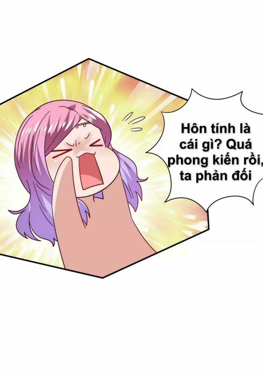 Nữ Hoàng Thú Sủng - Chapter 32 - Trang 28