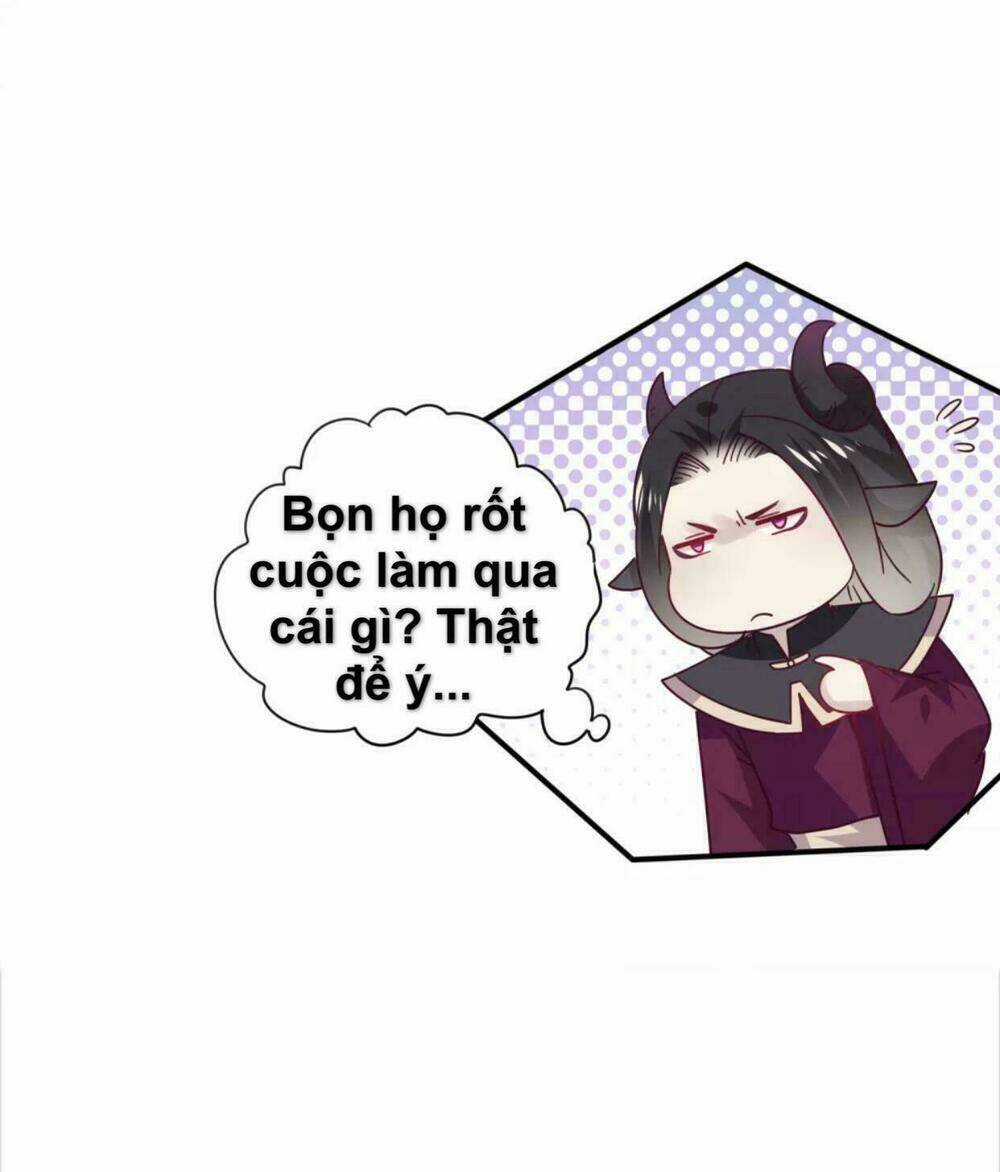 Nữ Hoàng Thú Sủng - Chapter 32 - Trang 32