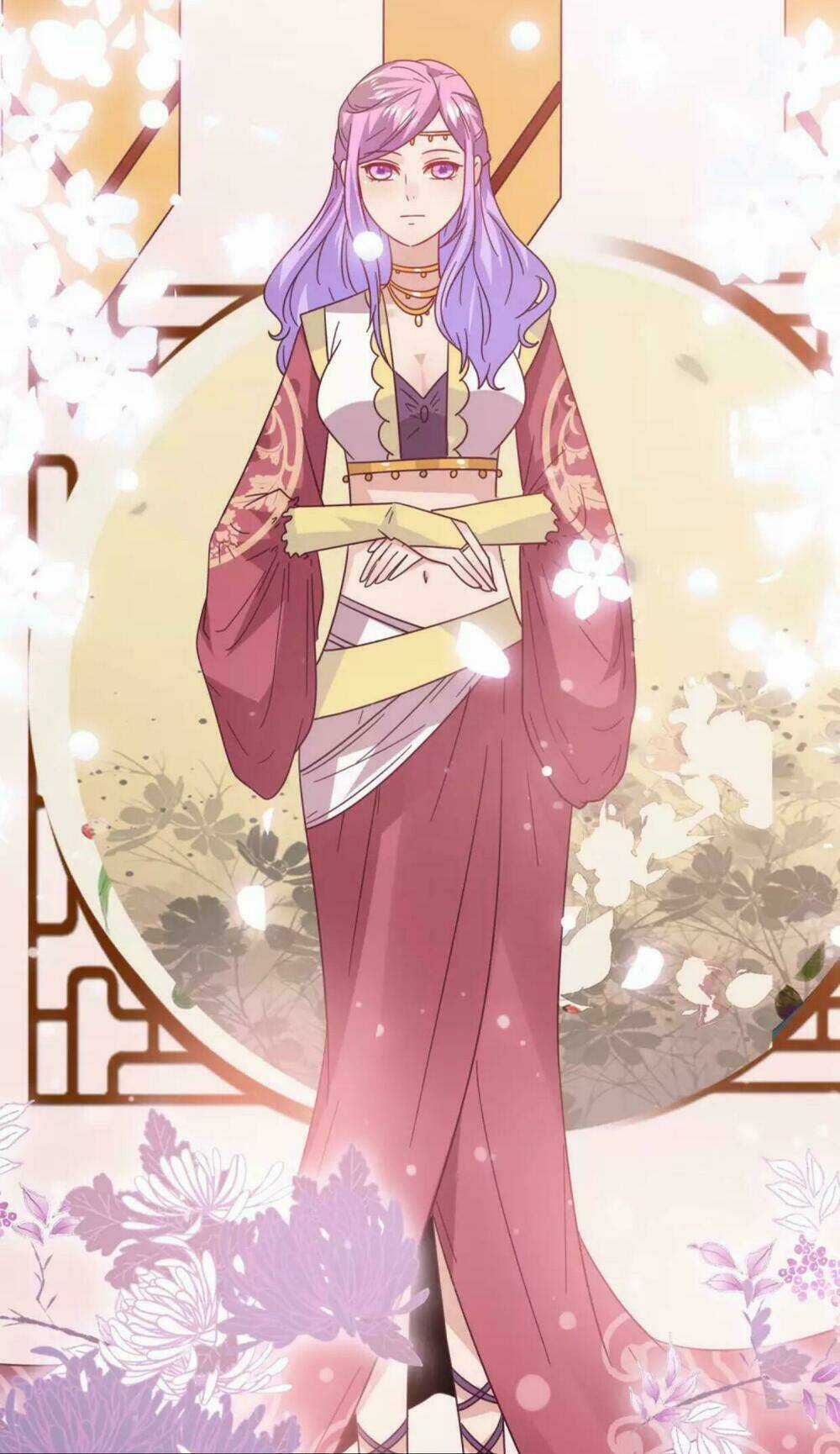 Nữ Hoàng Thú Sủng - Chapter 32 - Trang 5