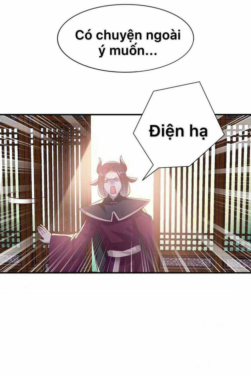 Nữ Hoàng Thú Sủng - Chapter 32 - Trang 7