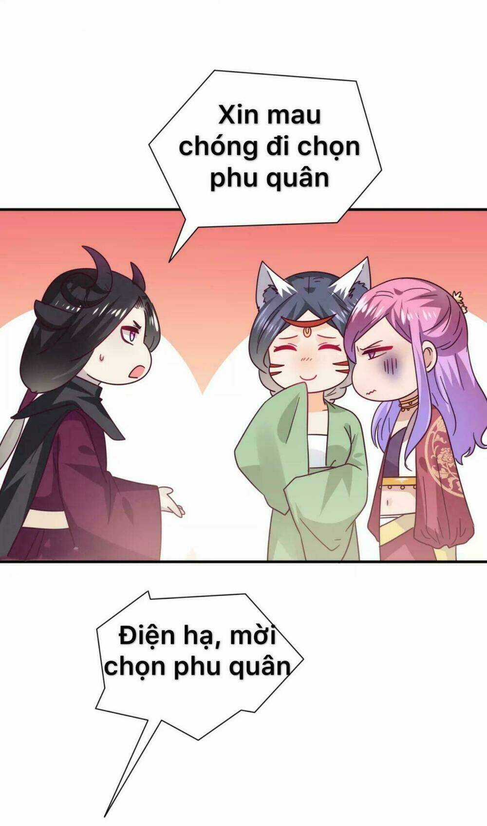 Nữ Hoàng Thú Sủng - Chapter 32 - Trang 8