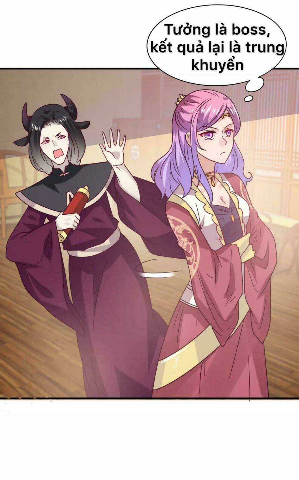 Nữ Hoàng Thú Sủng - Chapter 32 - Trang 9