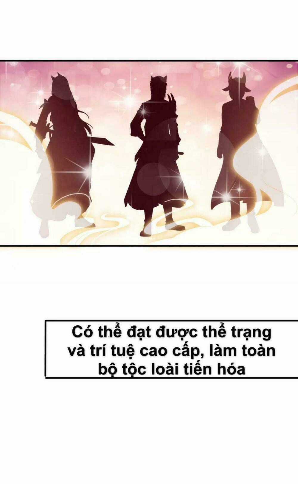 Nữ Hoàng Thú Sủng - Chapter 33 - Trang 2