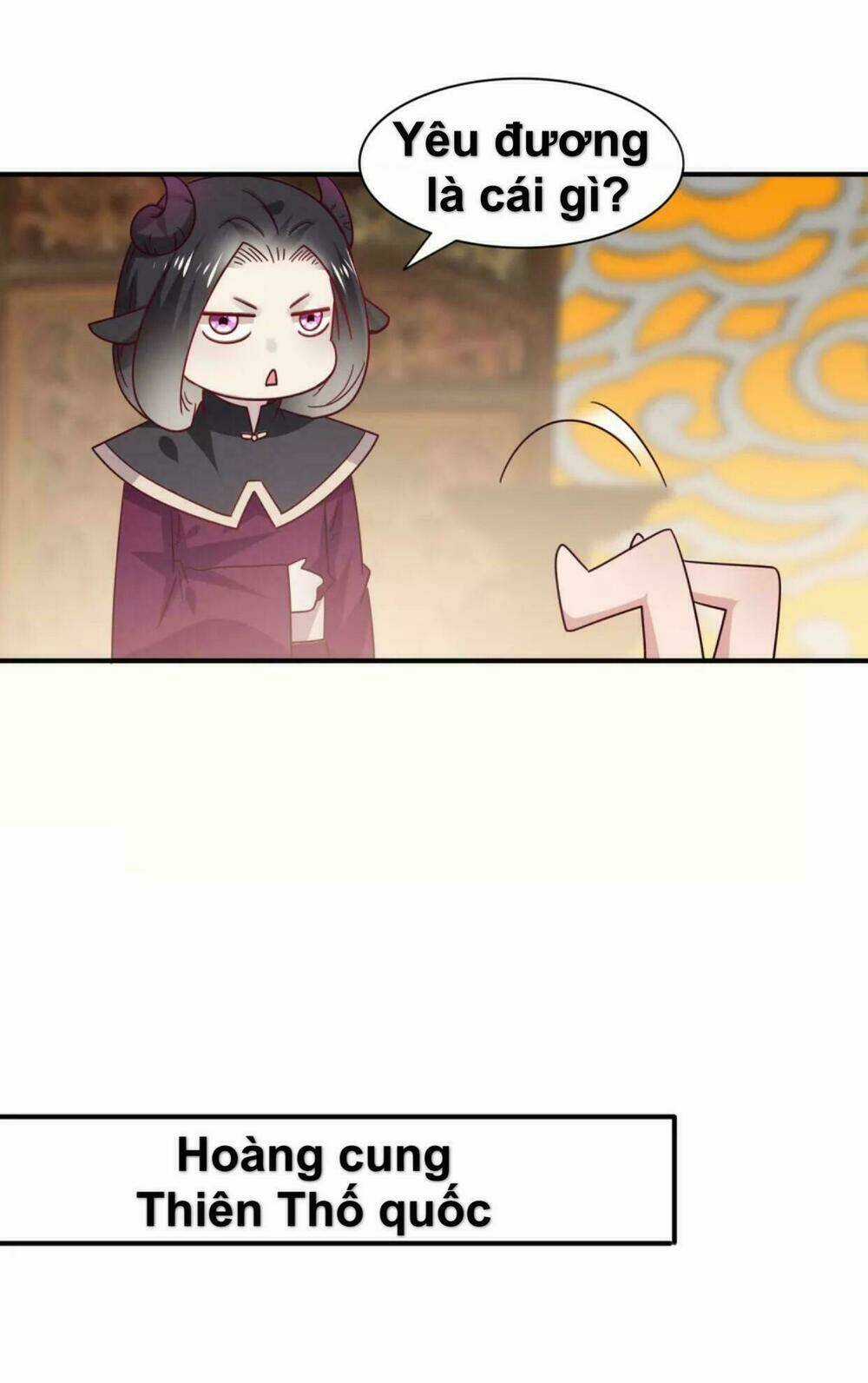 Nữ Hoàng Thú Sủng - Chapter 33 - Trang 17