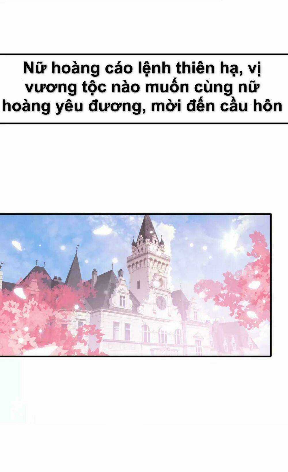 Nữ Hoàng Thú Sủng - Chapter 33 - Trang 18